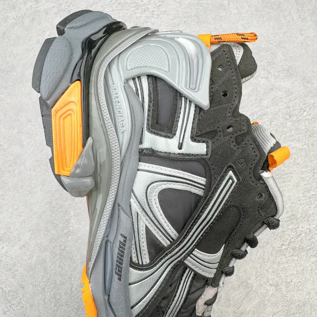 Balenciaga Runner Sneakers - Image 9