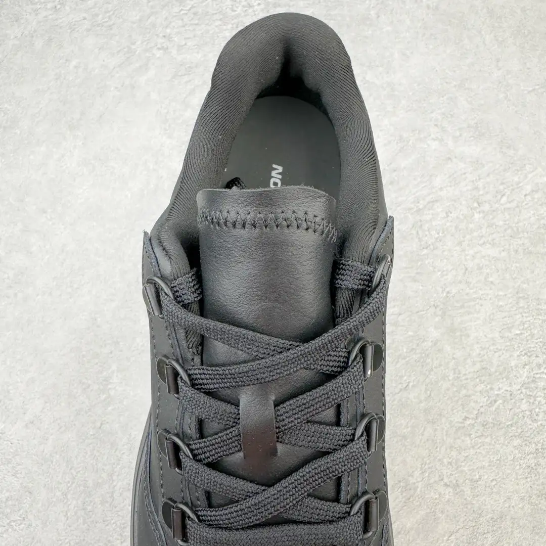 CDG x Salomon Sneakers - Image 3