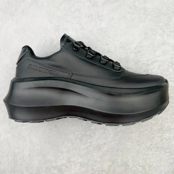 CDG x Salomon Sneakers