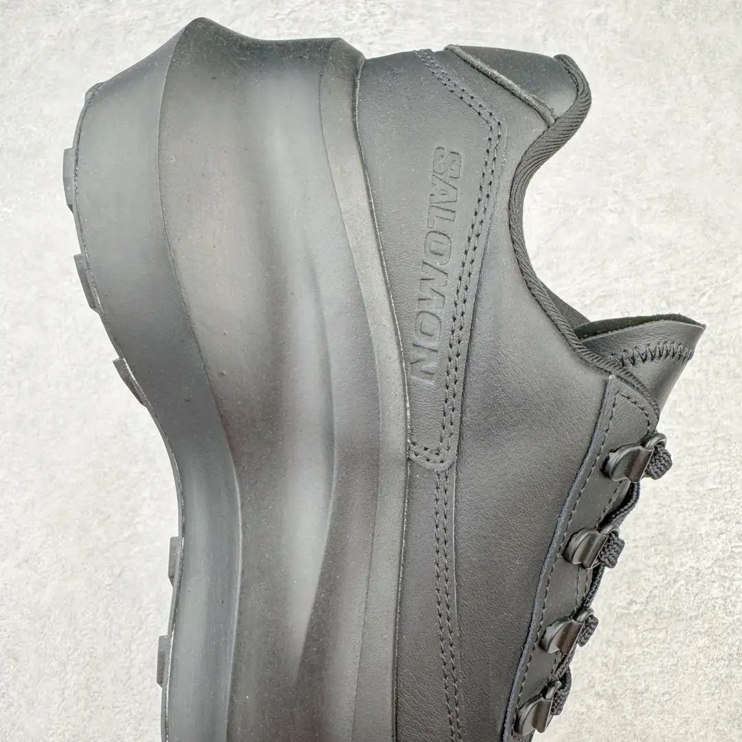 CDG x Salomon Sneakers - Image 2