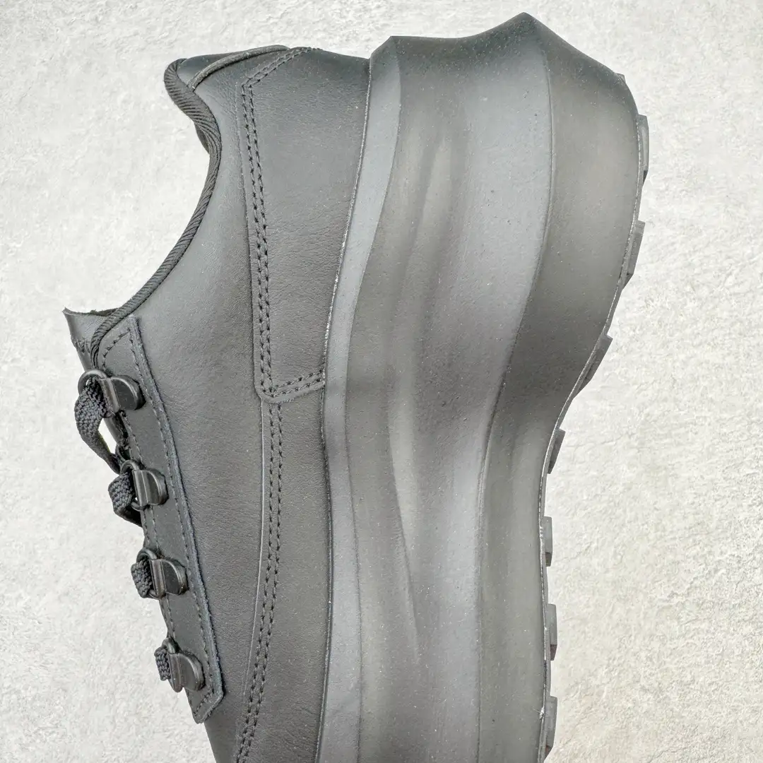 CDG x Salomon Sneakers - Image 6