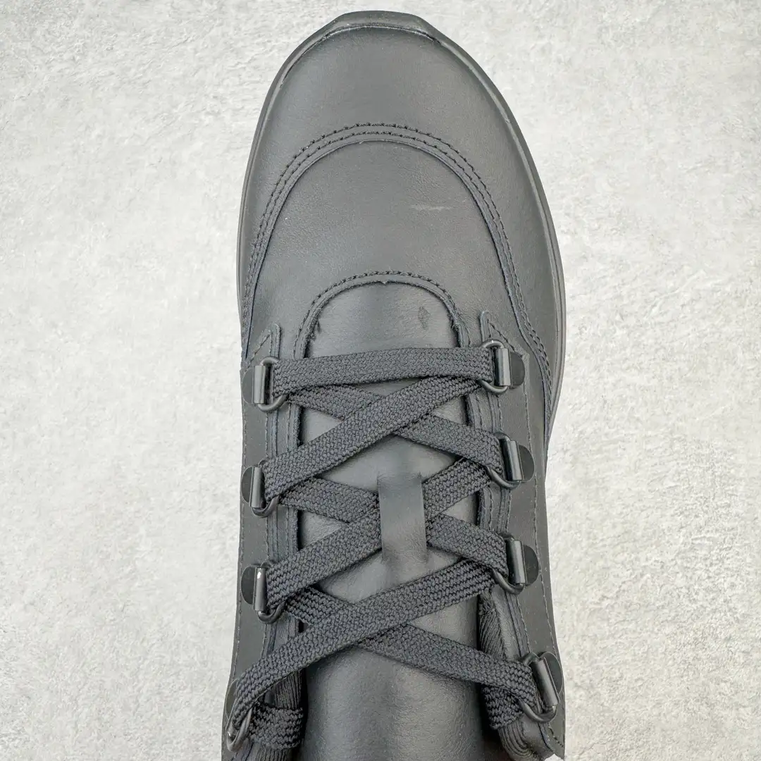 CDG x Salomon Sneakers - Image 7