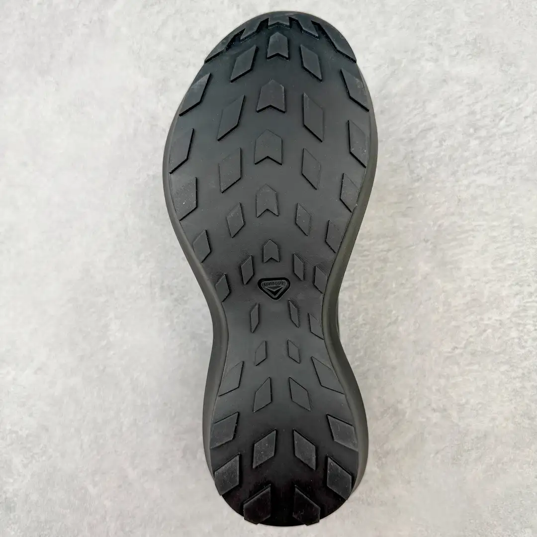 CDG x Salomon Sneakers - Image 8