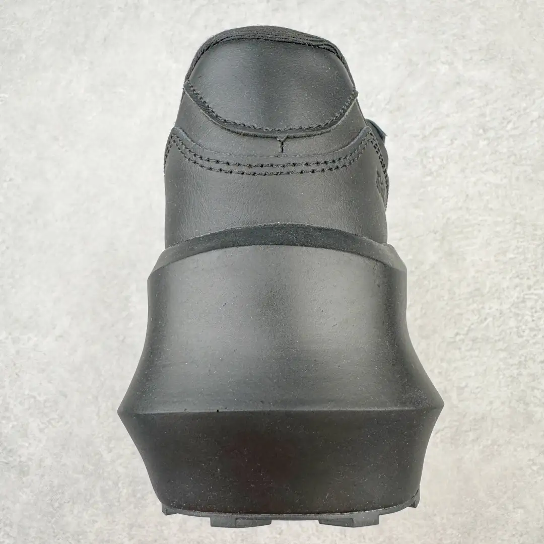 CDG x Salomon Sneakers - Image 9