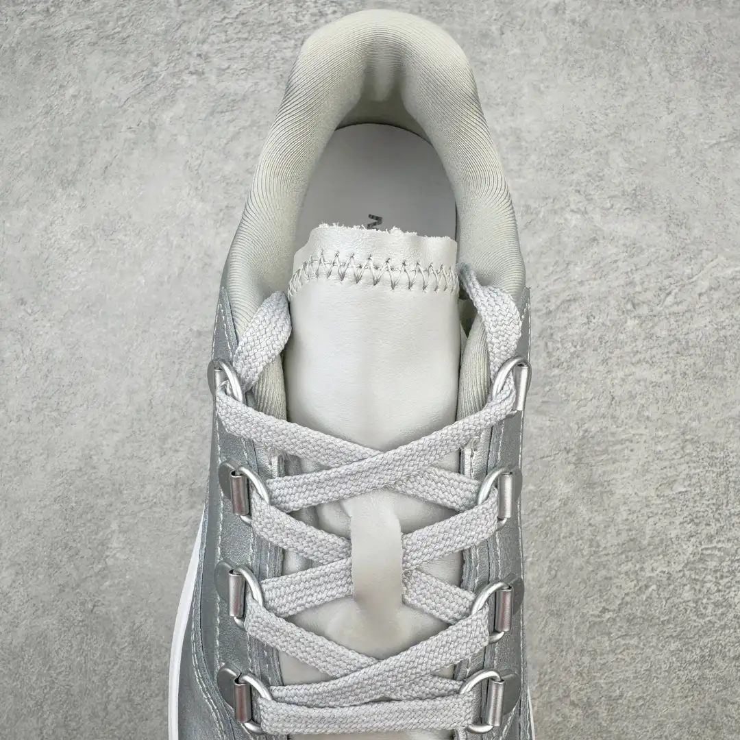 CDG x Salomon Sneakers - Image 4