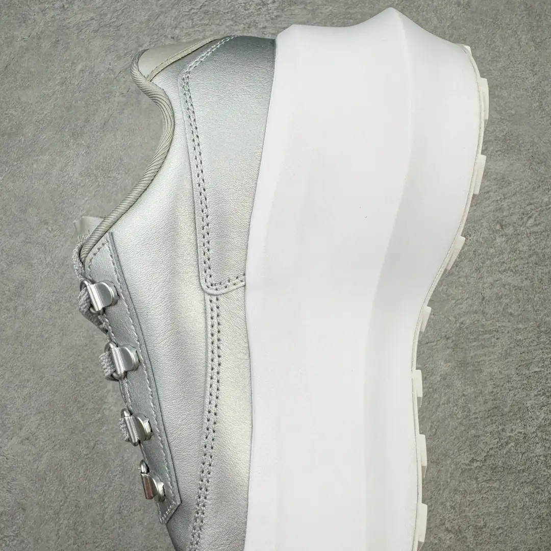 CDG x Salomon Sneakers - Image 6