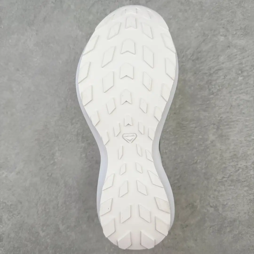 CDG x Salomon Sneakers - Image 7