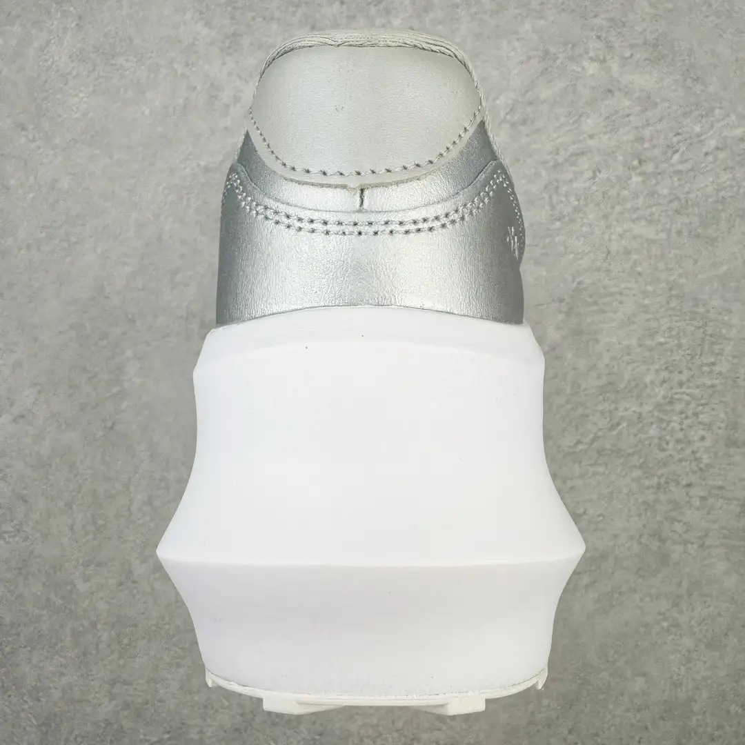 CDG x Salomon Sneakers - Image 2