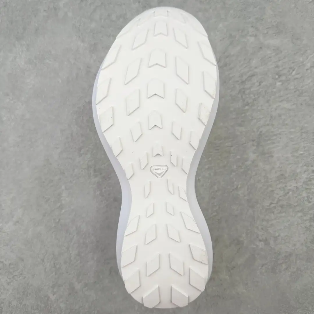 CDG x Salomon Sneakers - Image 3