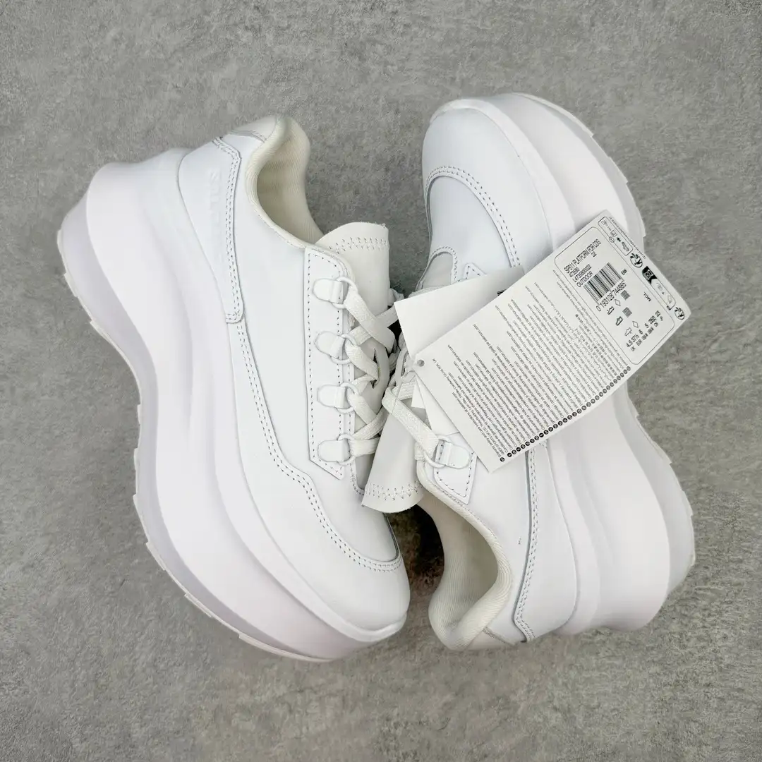 CDG x Salomon Sneakers - Image 6