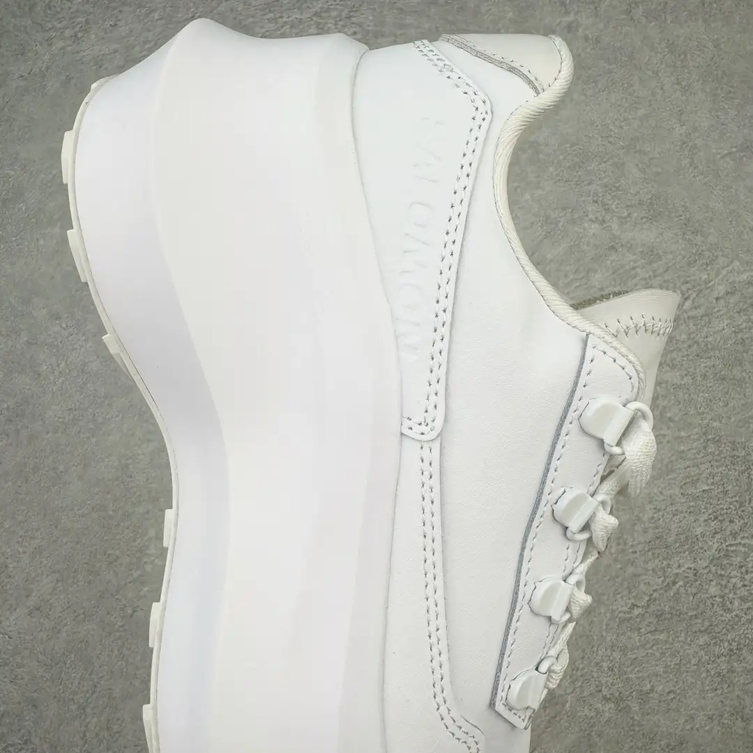 CDG x Salomon Sneakers - Image 2