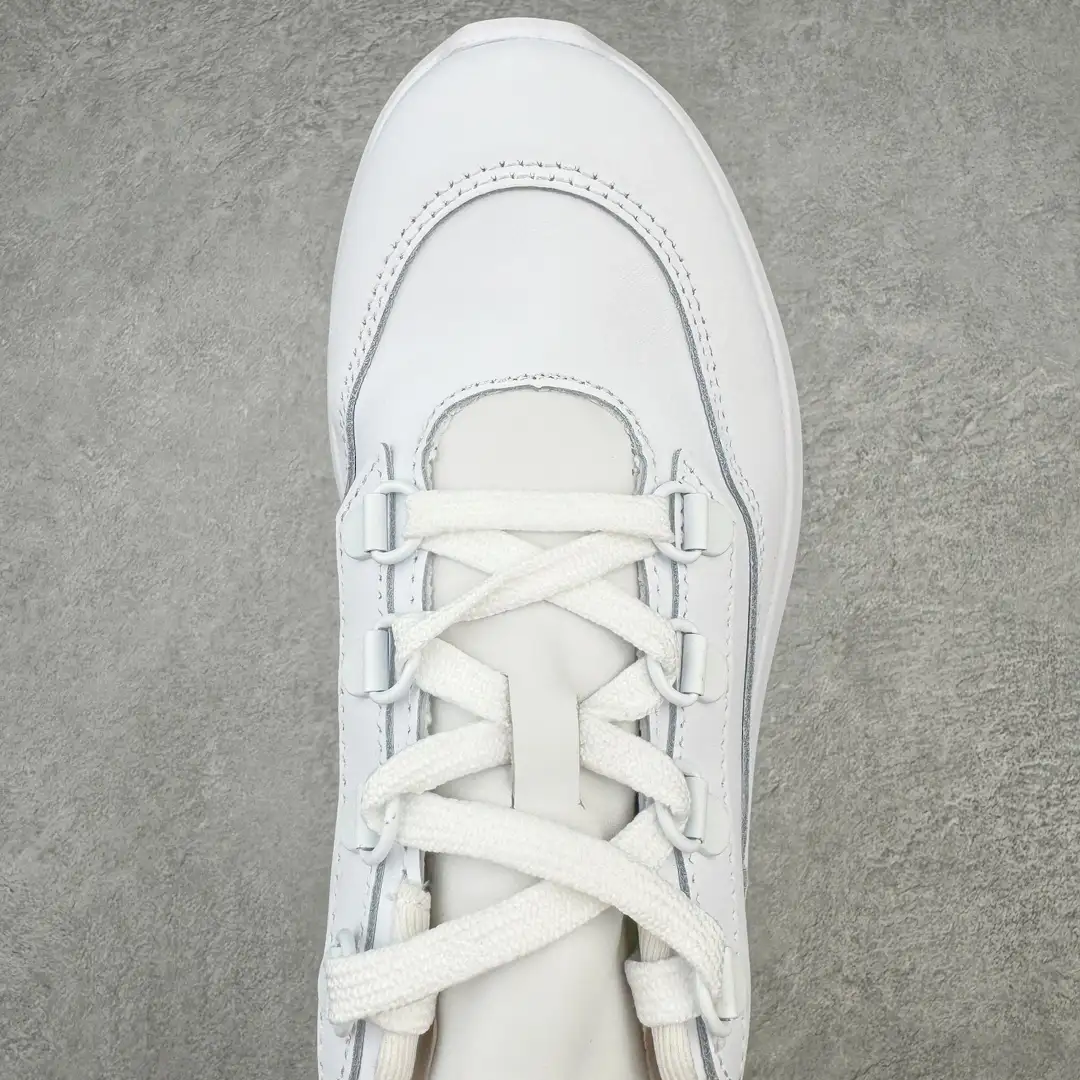 CDG x Salomon Sneakers - Image 7
