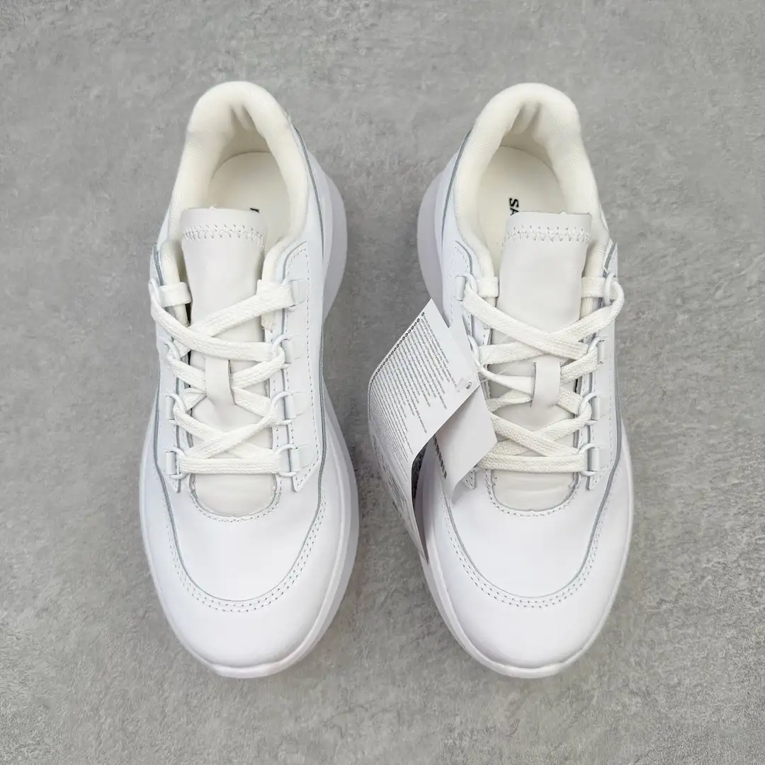 CDG x Salomon Sneakers - Image 8