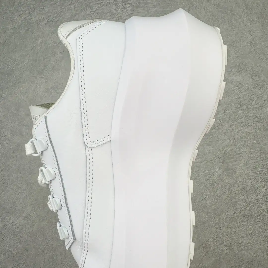 CDG x Salomon Sneakers - Image 9