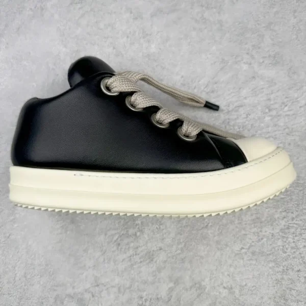 Rick Owens FW23 Luxor Sneakers