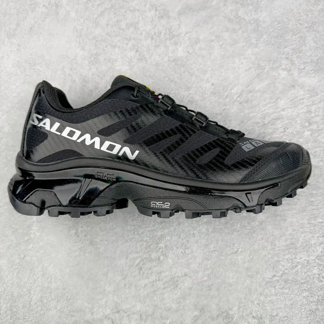 Salomon XT-4 OG Sneakers - Image 1