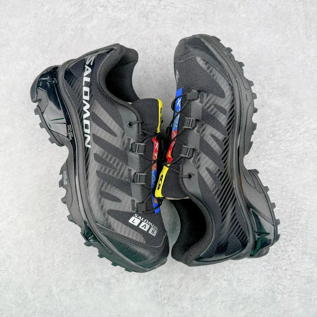 Salomon XT-4 OG Sneakers - Image 4