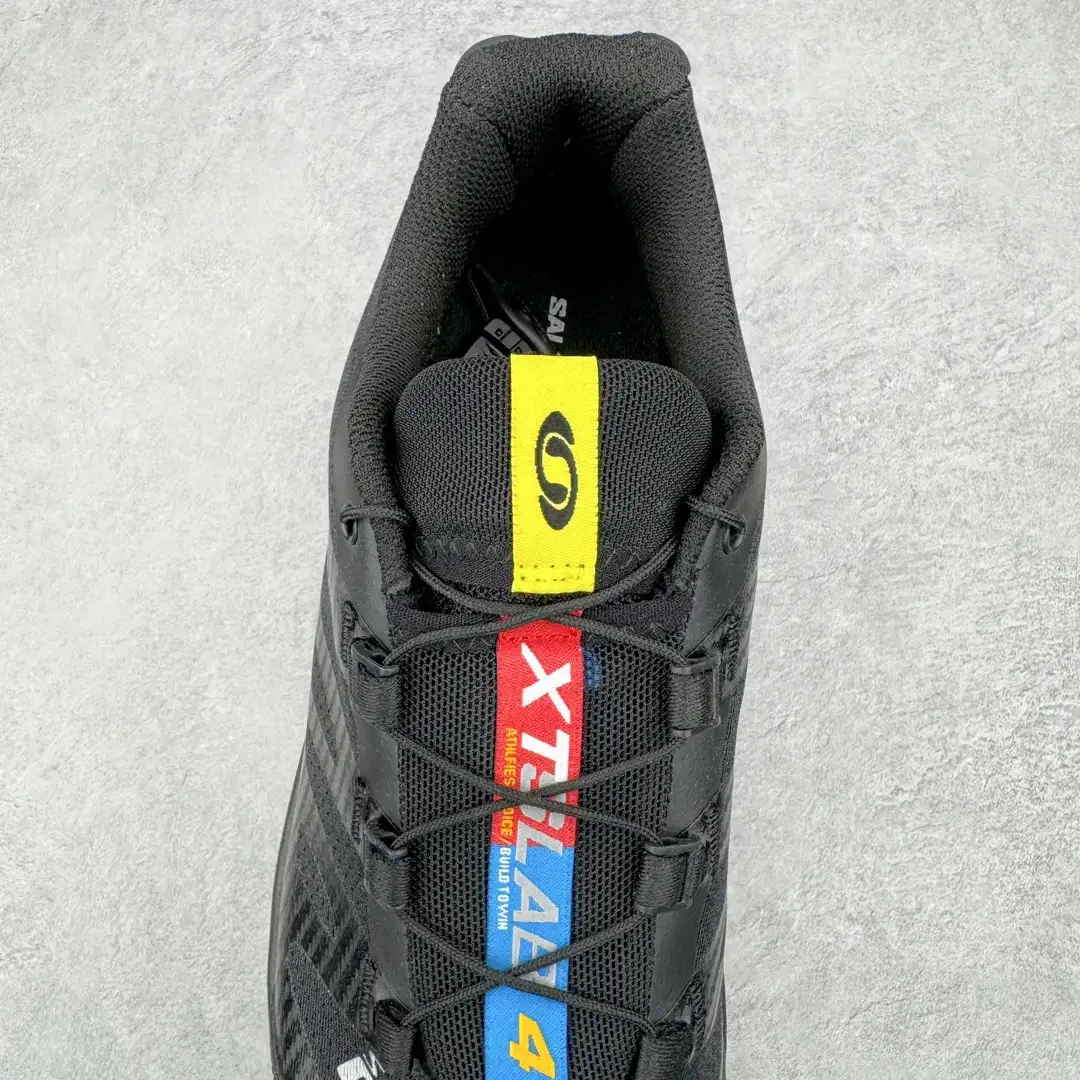 Salomon XT-4 OG Sneakers - Image 6