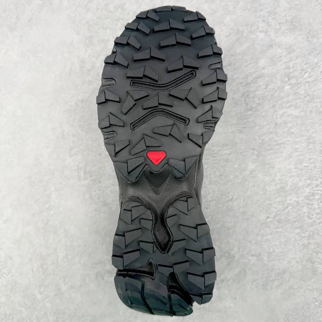 Salomon XT-4 OG Sneakers - Image 7