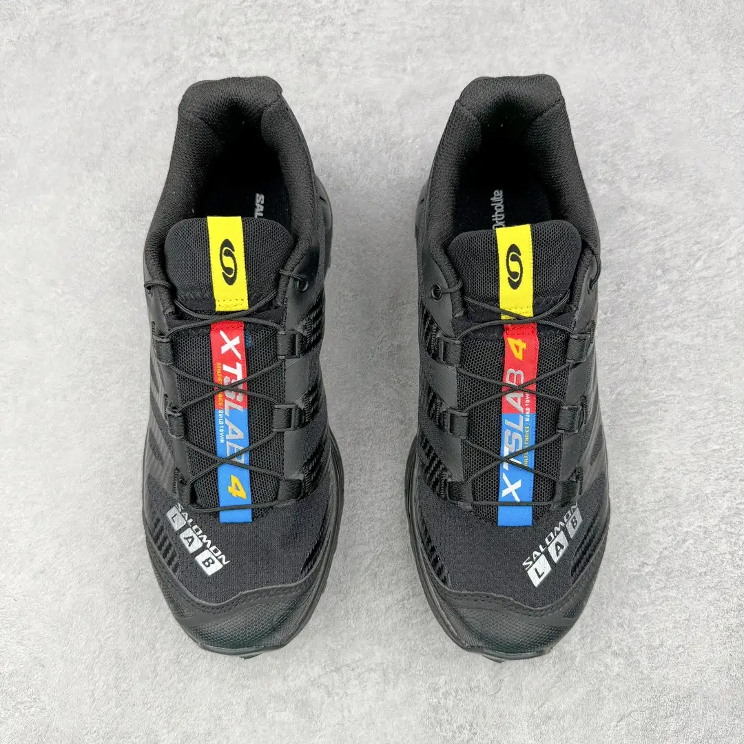 Salomon XT-4 OG Sneakers - Image 8