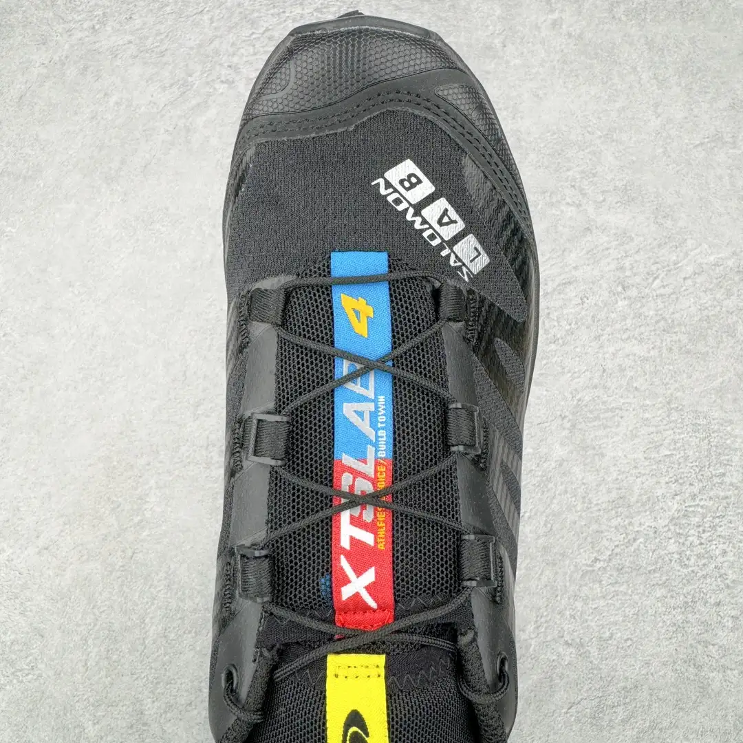 Salomon XT-4 OG Sneakers - Image 9