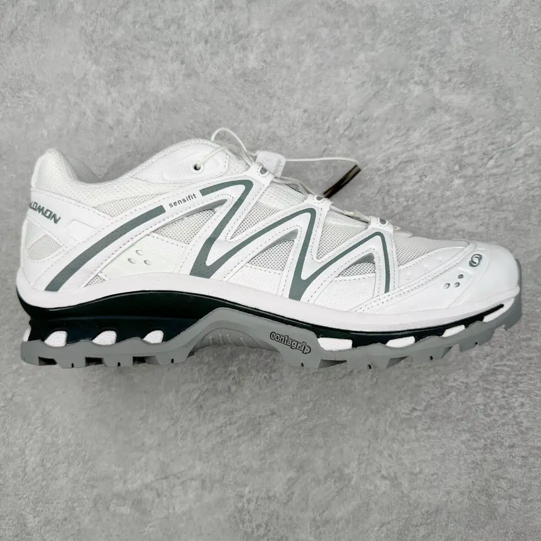 Salomon XT-Quest Sneakers - Image 1
