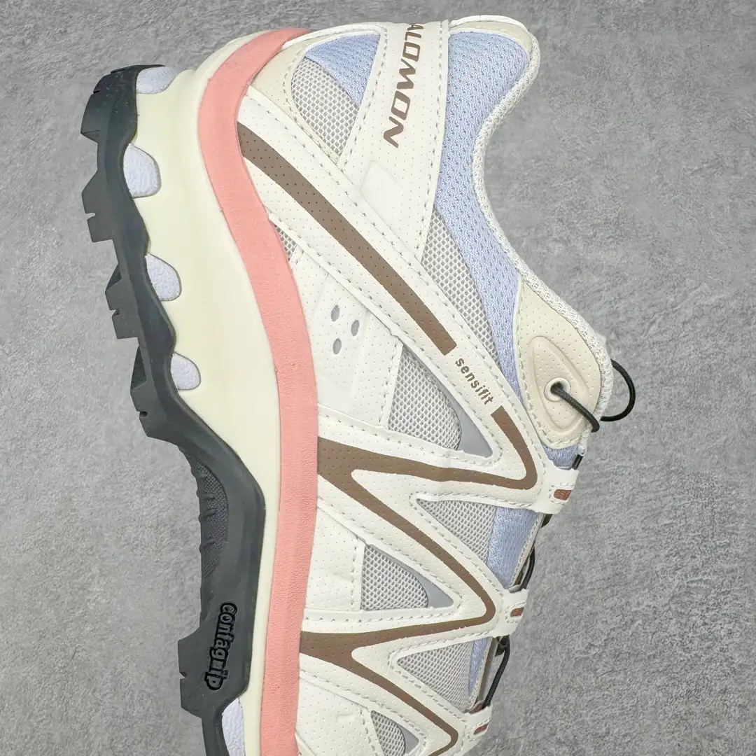 Salomon XT-Quest Sneakers - Image 3