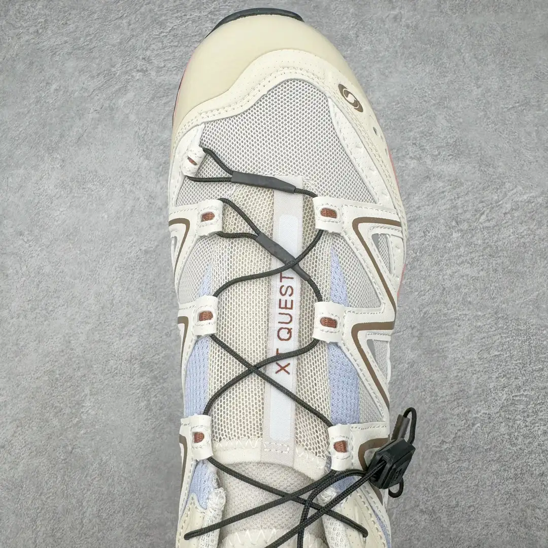 Salomon XT-Quest Sneakers - Image 4