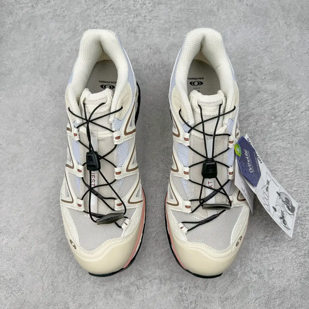 Salomon XT-Quest Sneakers - Image 5