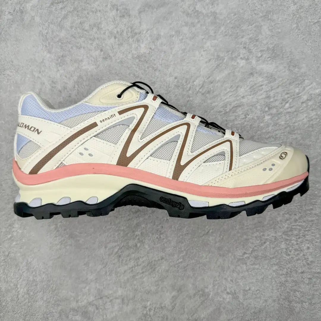 Salomon XT-Quest Sneakers - Image 1