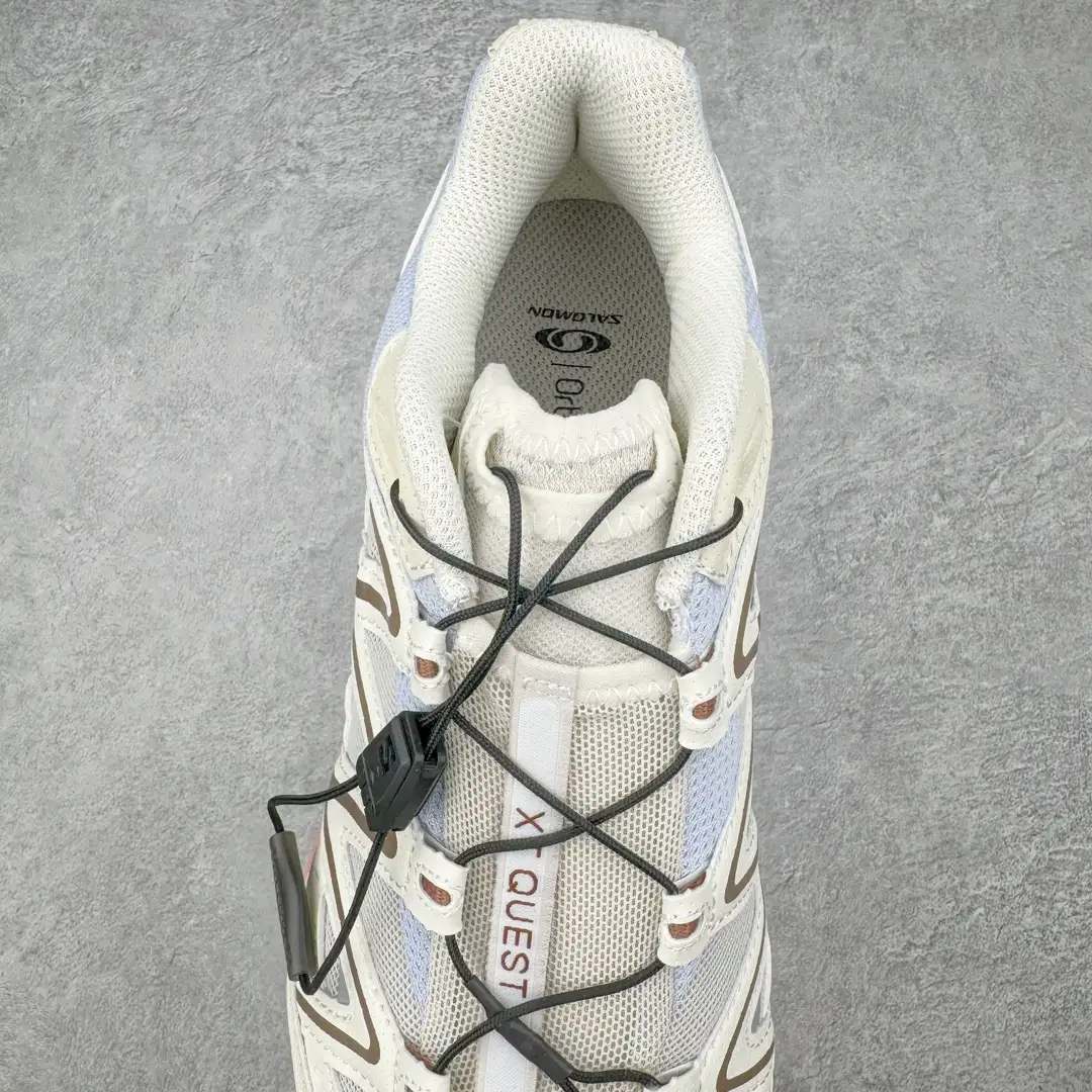 Salomon XT-Quest Sneakers - Image 6