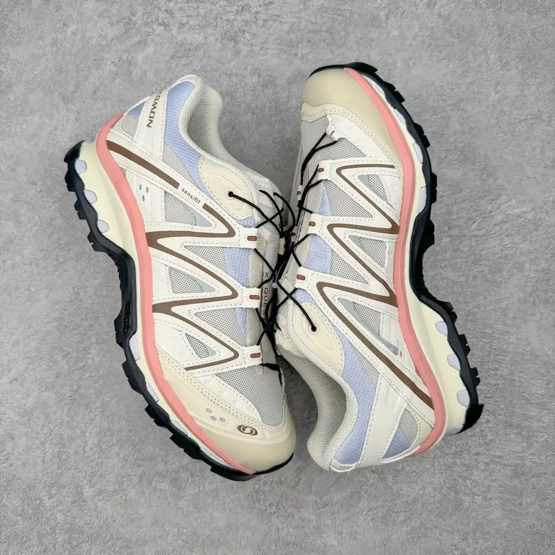 Salomon XT-Quest Sneakers - Image 7