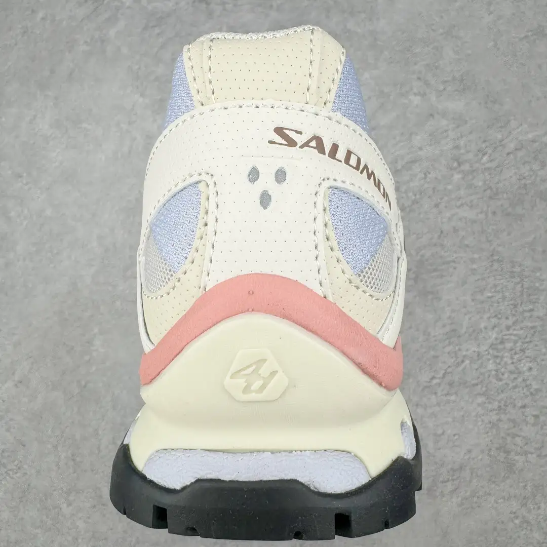Salomon XT-Quest Sneakers - Image 8