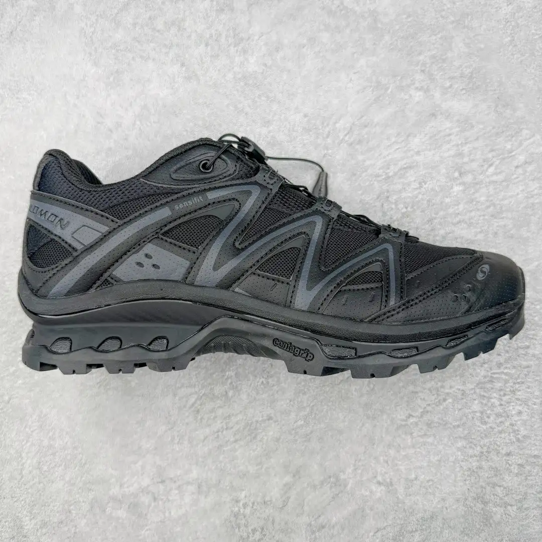 Salomon XT-Quest Sneakers - Image 1