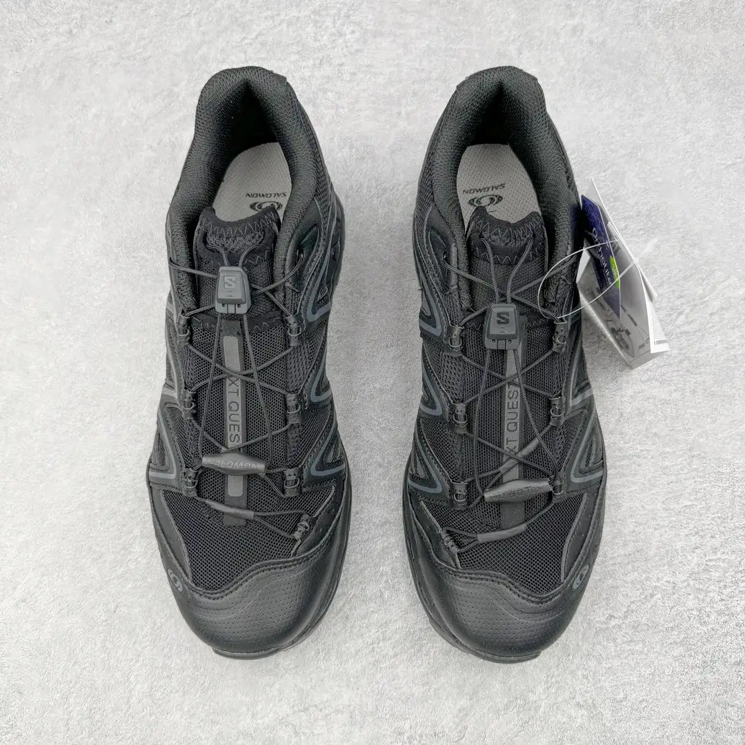 Salomon XT-Quest Sneakers - Image 4