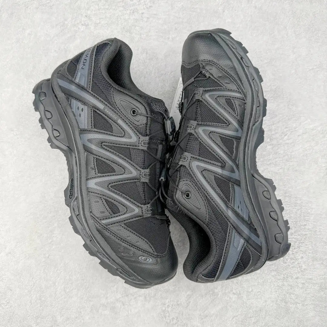 Salomon XT-Quest Sneakers - Image 7