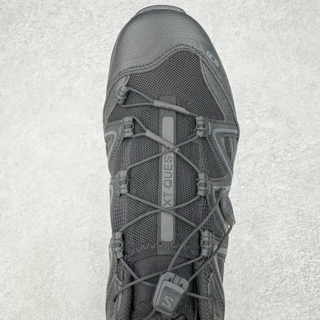 Salomon XT-Quest Sneakers - Image 9