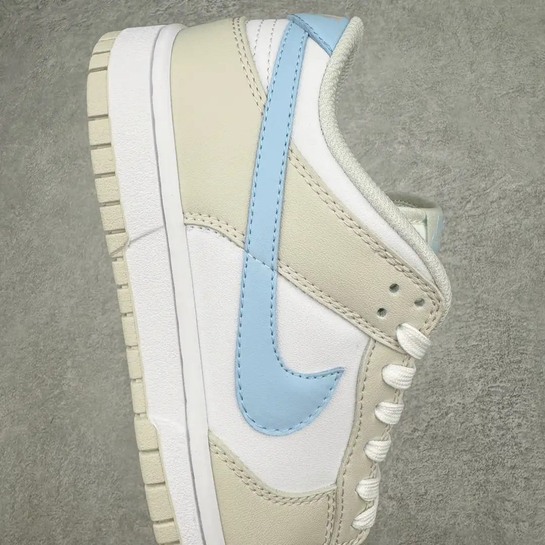 Nike Dunk Low Sneakers - Image 6