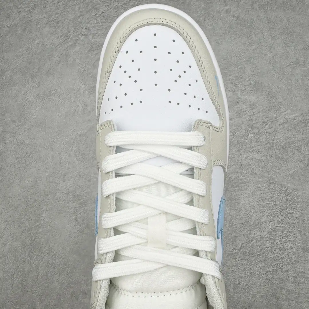 Nike Dunk Low Sneakers - Image 8