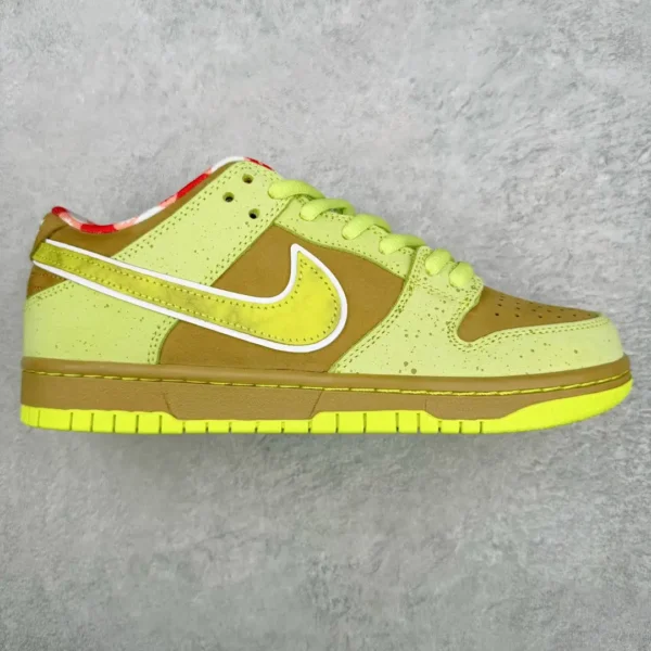 Concepts x Nike SB Dunk Low Tiffany Lobster