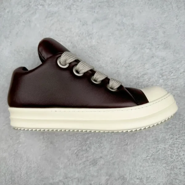 Rick Owens FW23 Luxor Sneakers