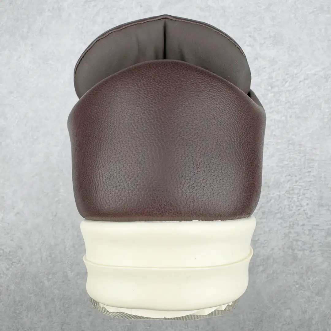 Rick Owens FW23 Luxor Sneakers - Image 6