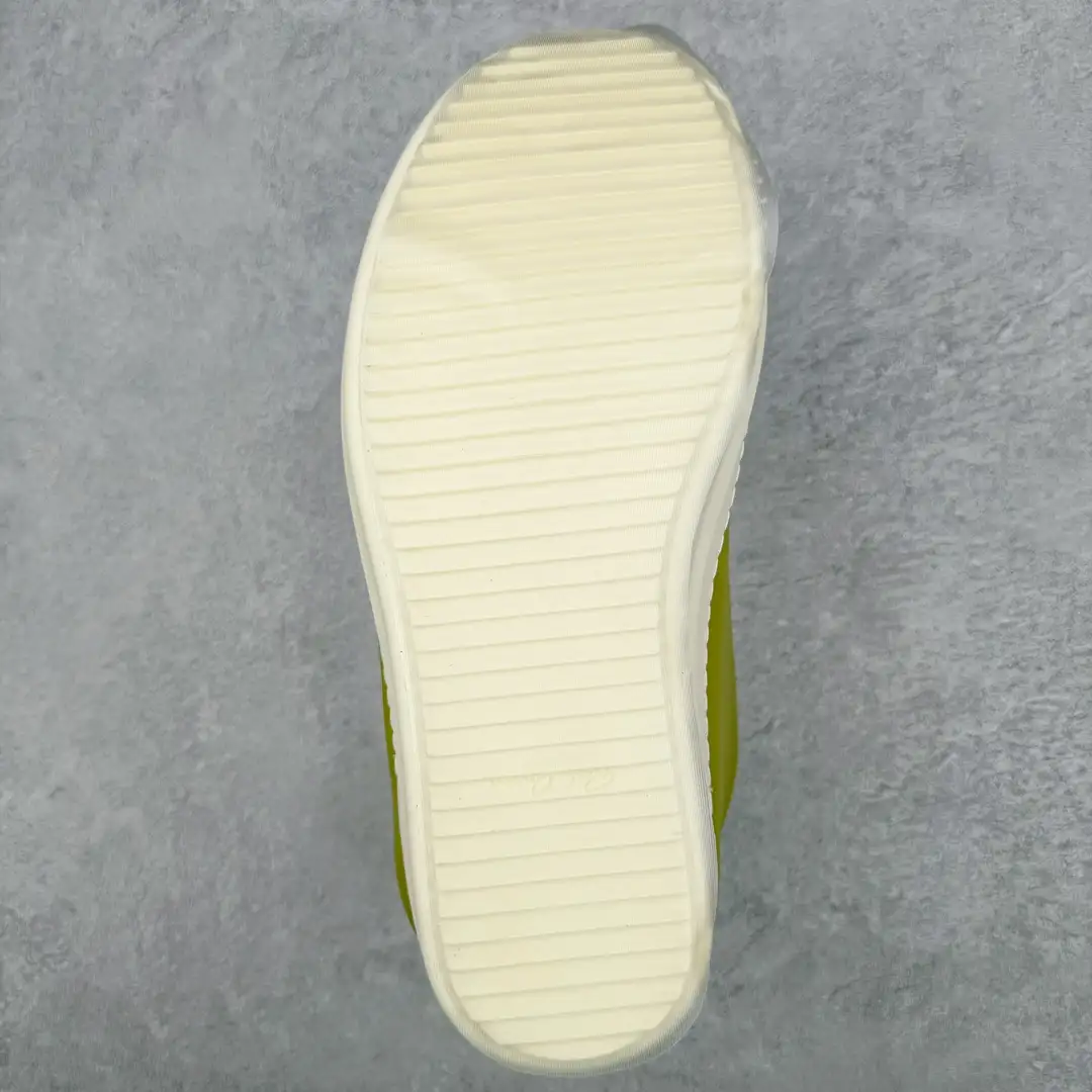 Rick Owens FW23 Luxor Sneakers - Image 7