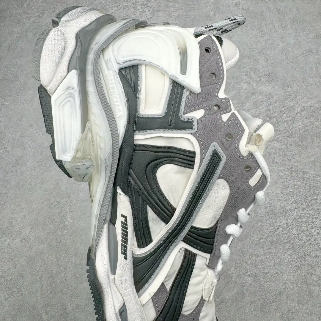 Balenciaga Runner Sneakers - Image 3