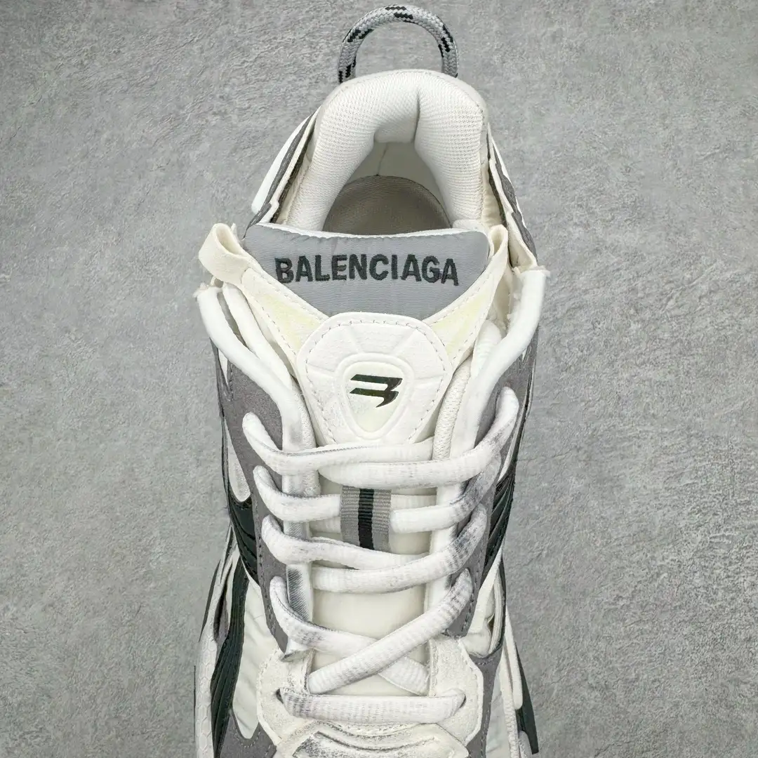 Balenciaga Runner Sneakers - Image 4