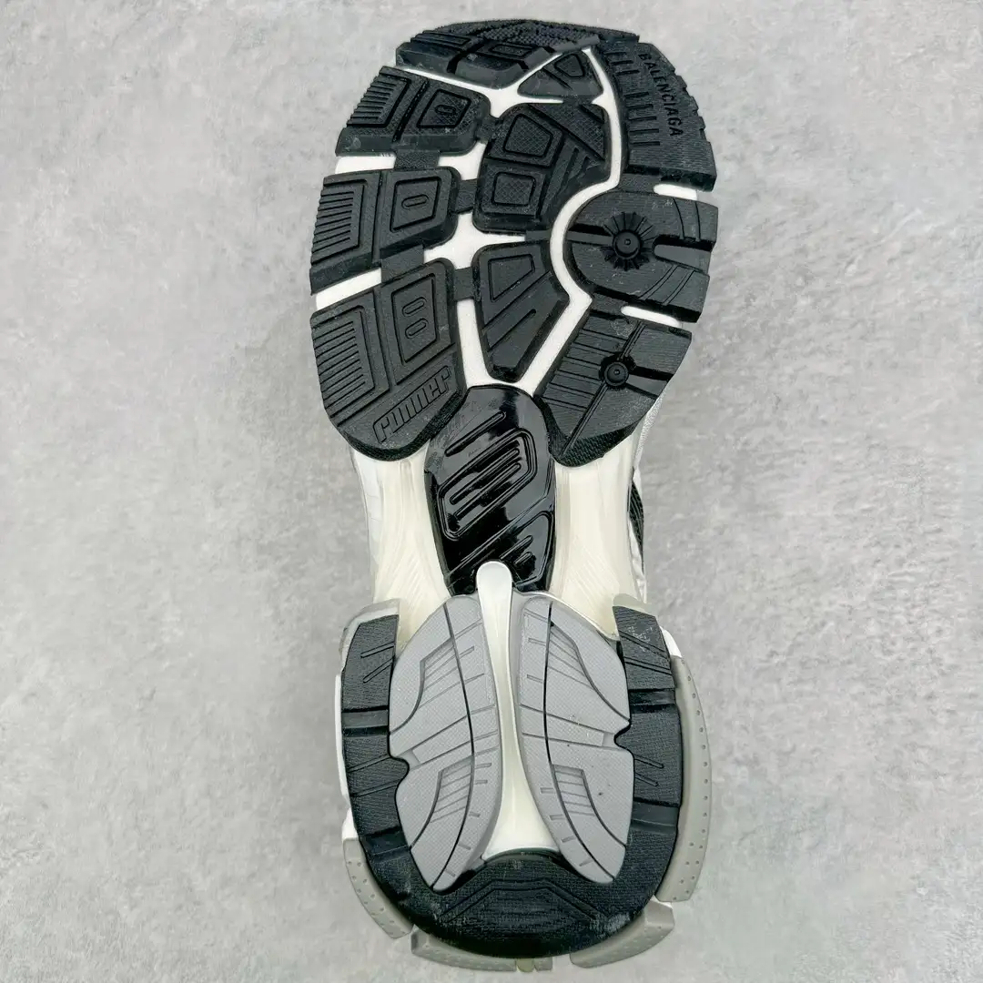 Balenciaga Runner Sneakers - Image 5