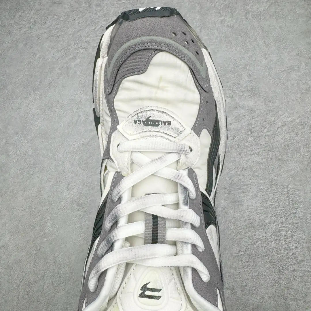 Balenciaga Runner Sneakers - Image 6