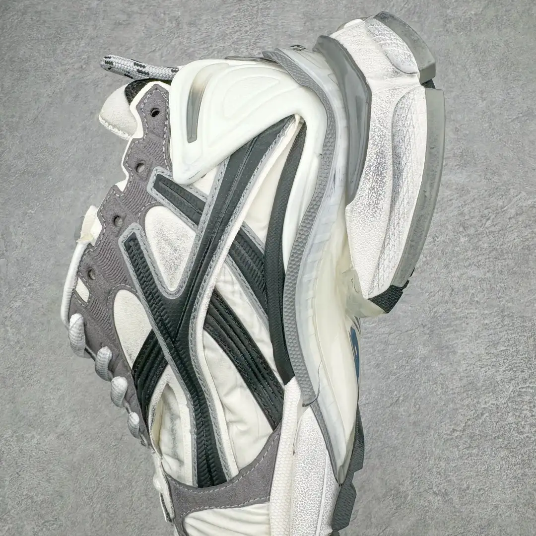 Balenciaga Runner Sneakers - Image 9