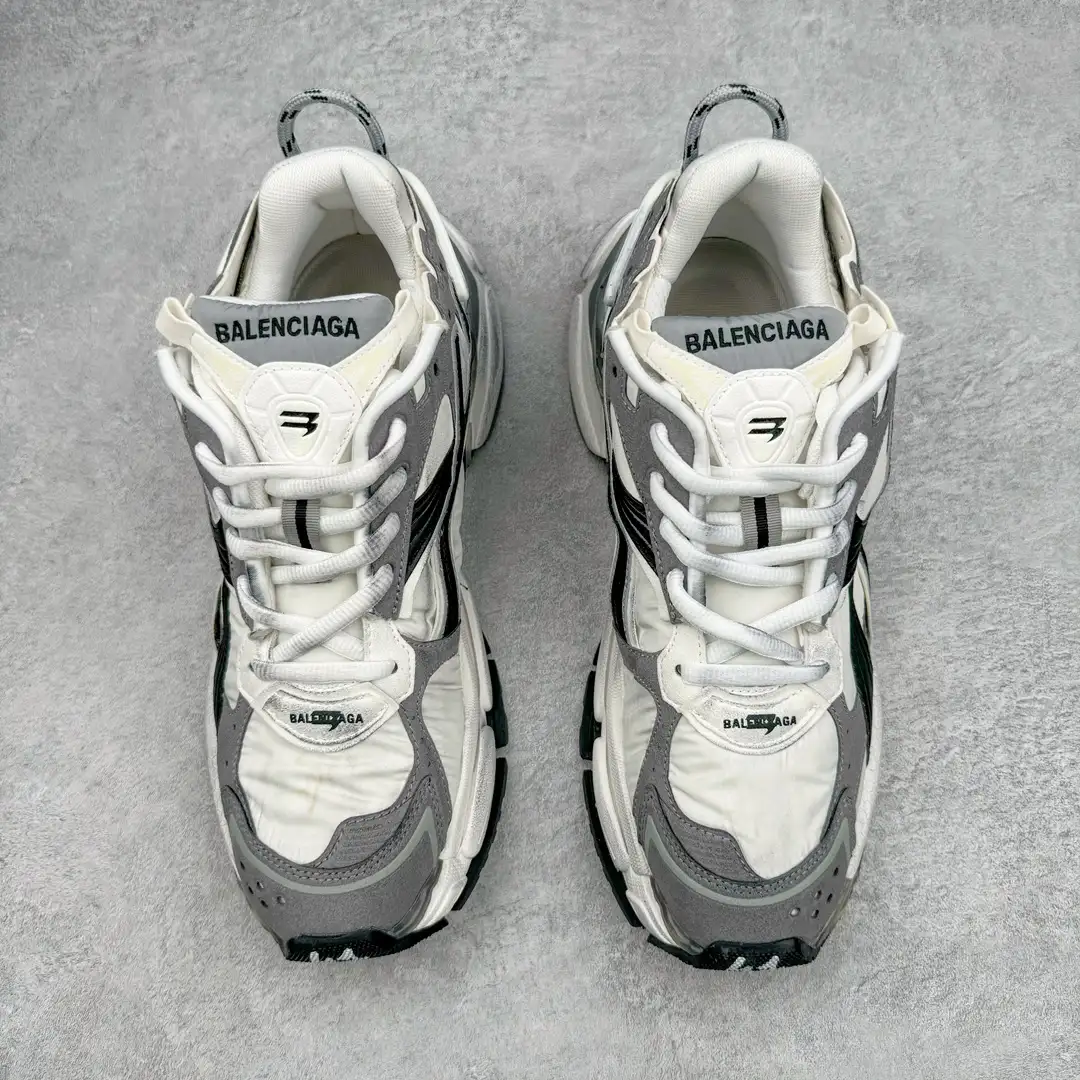 Balenciaga Runner Sneakers - Image 2
