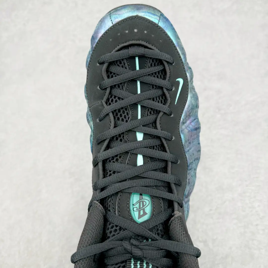 Nike Abalone Foamposite One Sneakers - Image 7